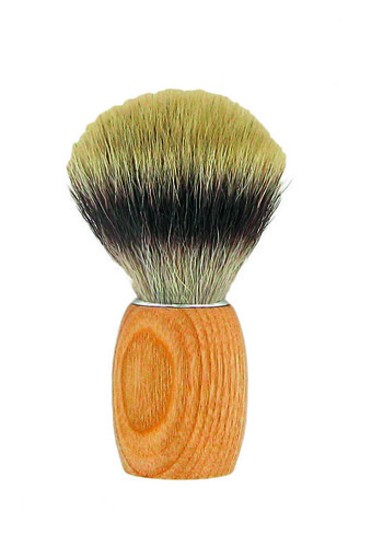 Forsters Scheerkwasten essenhout silvertip (1 Stuks)