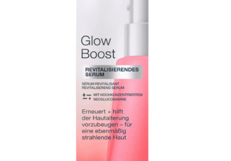 Neutrogena Glow Boost Revitaliserende Serum 30 ml