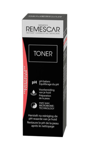 Remescar Clarifying Toner 200 - 200 ml