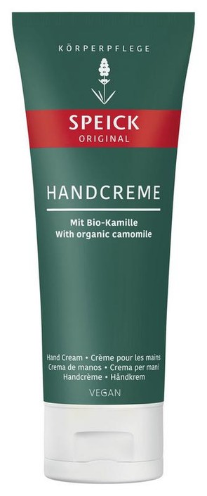 Speick Handcreme (75 Milliliter)