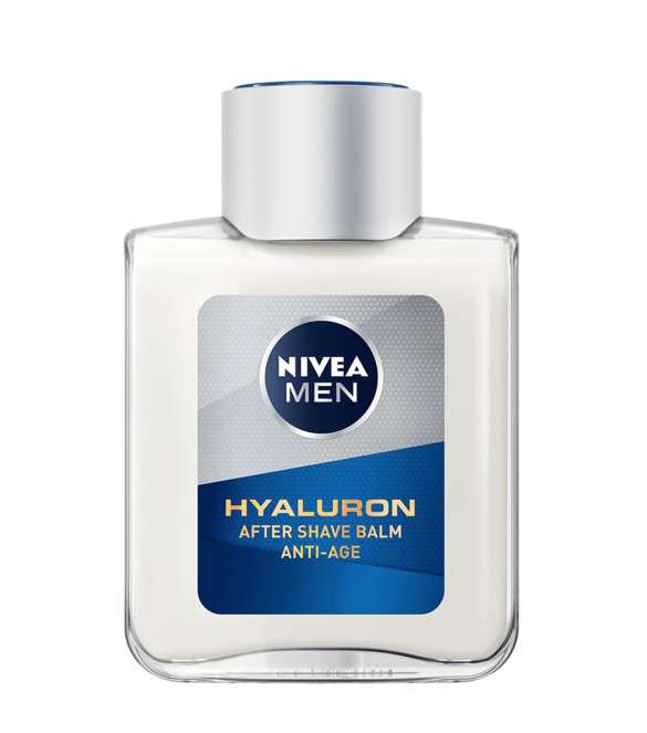 Nivea Aftershave balsem men active age (75 ml)