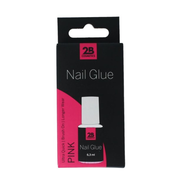 2B Nails glue (6,3 Milliliter)