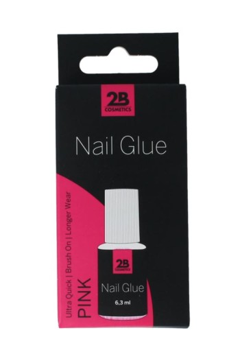 2B Nails glue (6,3 Milliliter)