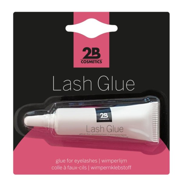 2B Lashes glue (1 Stuks)