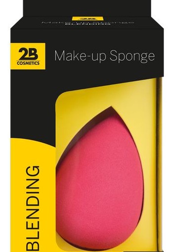 2B Sponges blending (1 Stuks)