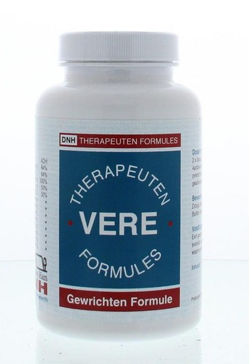 DNH Gewrichten formule (120 Capsules)