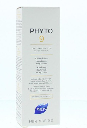 Phyto Paris Phyto 9 (50 Milliliter)