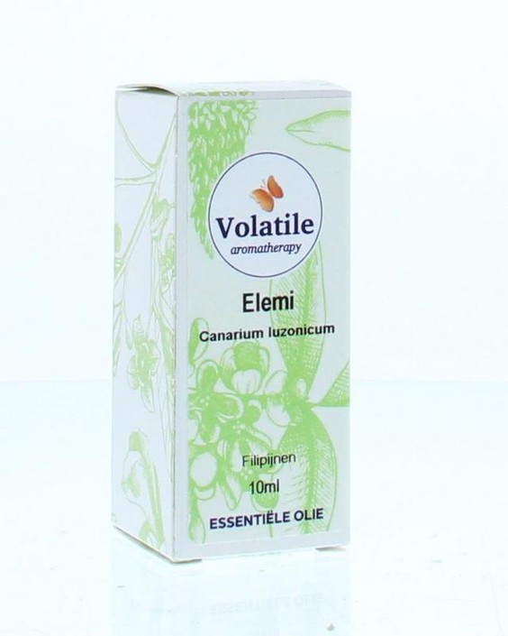 Volatile Elemi (10 Milliliter)