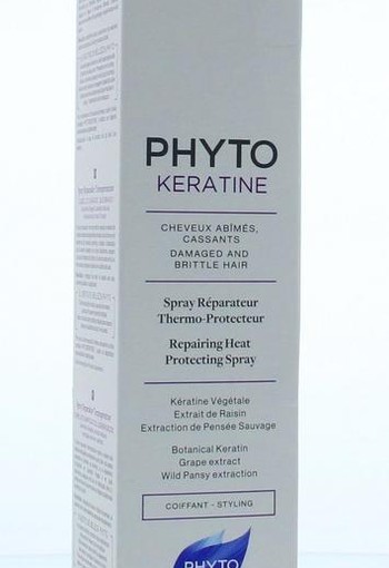 Phyto Paris Phytokeratine spray (150 Milliliter)