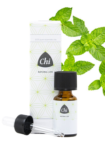 CHI Akkermunt china cult (10 Milliliter)