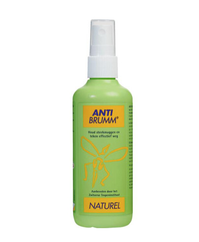 Anti Brumm Natural Spray 150 ml