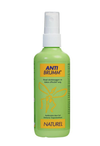 Anti Brumm Natural Spray 150 ml
