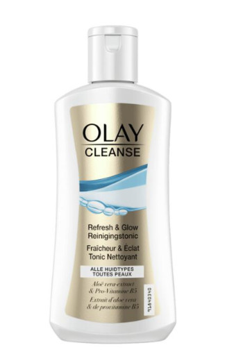 Olay Total Effects Tonic 200ml