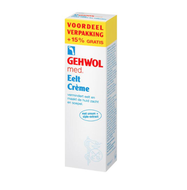 Gehwol Eeltcreme 125 ml