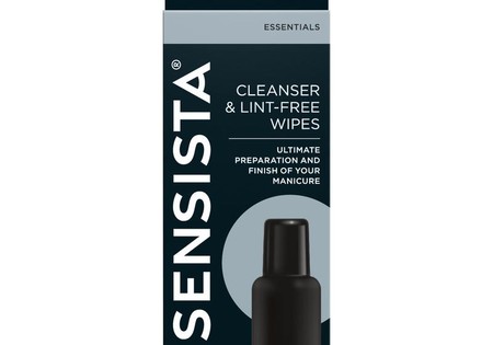 Sensista Cleanser wipes (30 Milliliter)