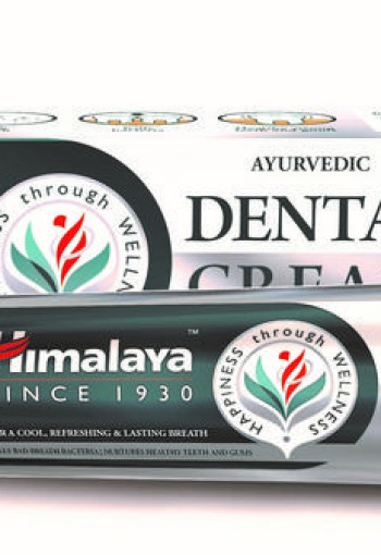 Himalaya Dental cream clove (100 Milliliter)