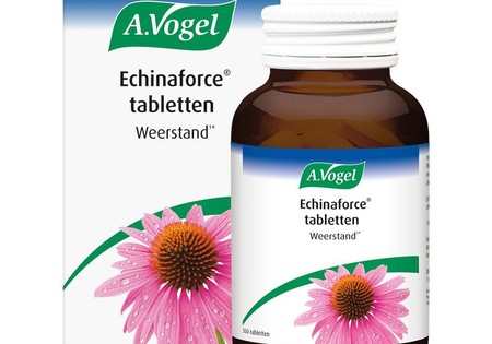 A Vogel Echinaforce (350 tabletten)