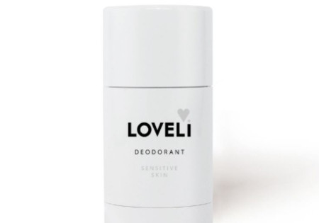 LOVELI | Deodorant Sensitive Skin