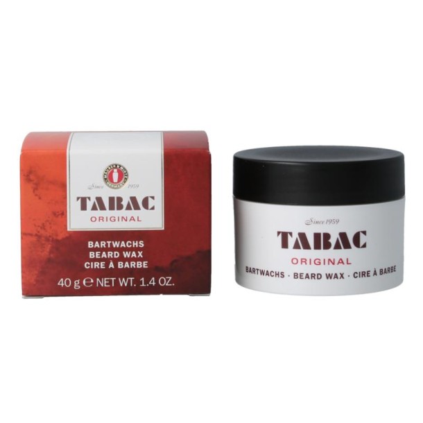 Tabac Original baardwax (40 Gram)