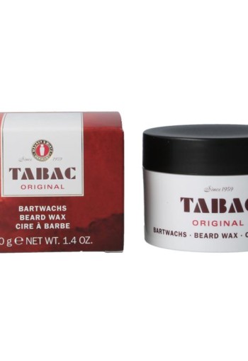 Tabac Original baardwax (40 Gram)