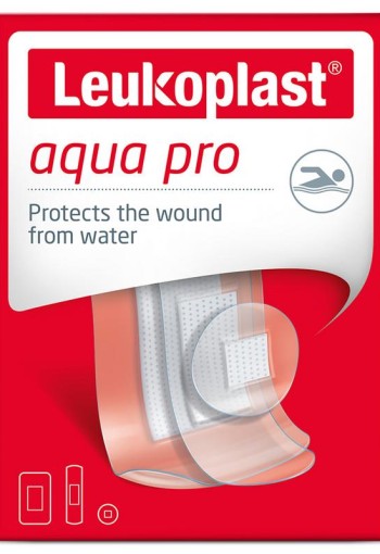 Leukoplast Aqua pro mix (20 Stuks)