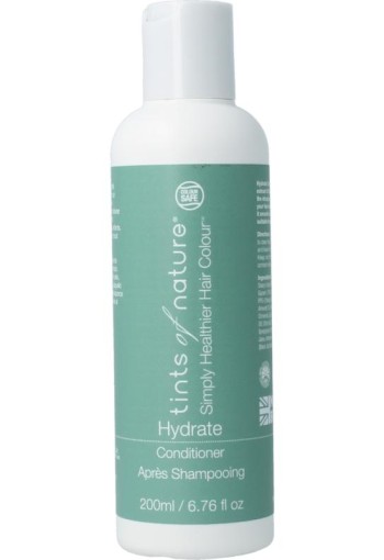 Tints Of Nature Conditioner hydrate (200 Milliliter)