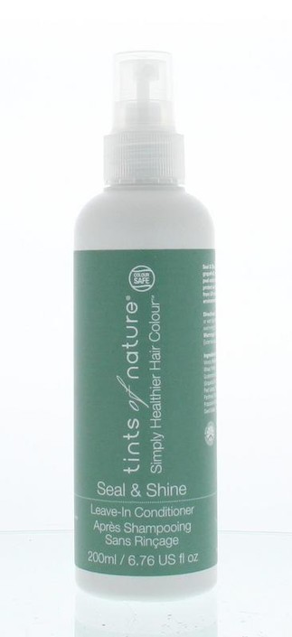 Tints Of Nature Seal & shine (200 Milliliter)