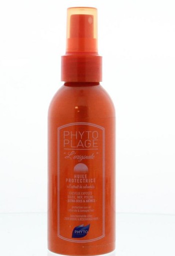 Phytoplage Huile protectrice (100 Milliliter)