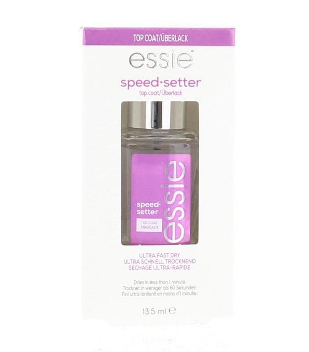 Essie Top coat speed setter (13,5 Milliliter)
