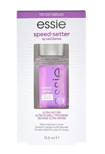 Essie Top coat speed setter (13,5 Milliliter)