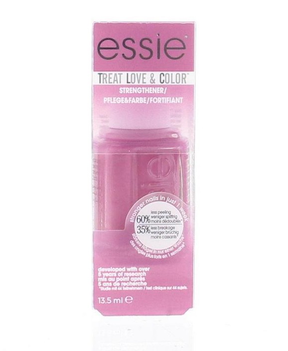 Essie Treat love & color mauve tivation 95 (13,5 Milliliter)