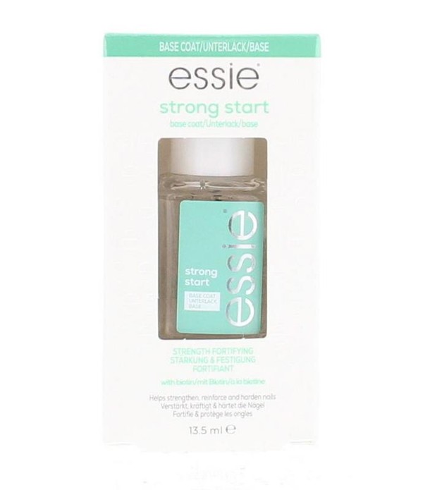 Essie Base coat strong (13,5 Milliliter)