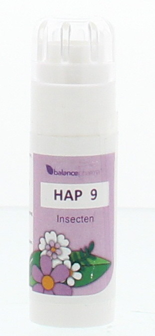 Balancepharma Insecten allergoplex (6 Gram)