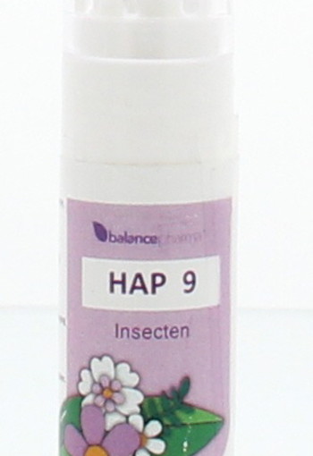 Balance Pharma Insecten allergoplex (6 Gram)