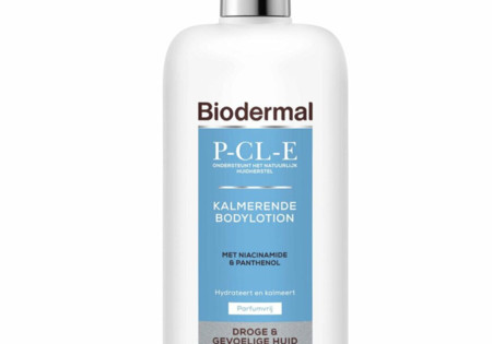 Biodermal P-CL-E Kalmerende Bodylotion 400 ml