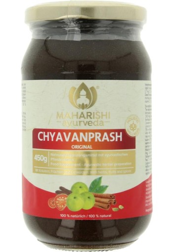 Diversen Chyavanprash pasta (450 Gram)