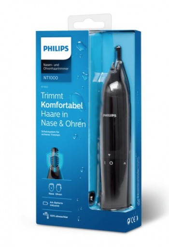 Philips Series 1000 Neustrimmer NT1151/15