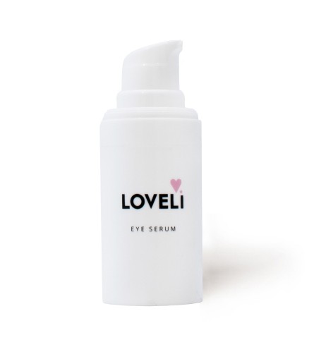 LOVELI | Eye serum