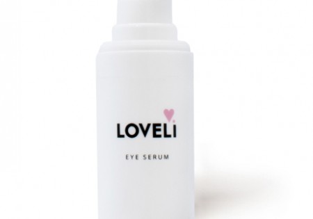 LOVELI | Eye serum