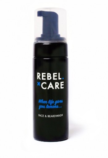 LOVELI | Face wash Rebel Care – voor hem