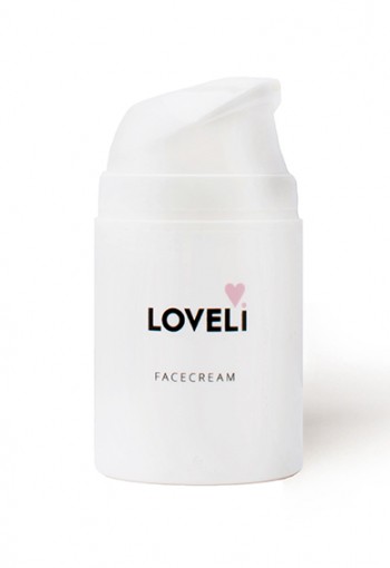 LOVELI | Face cream 50 ml