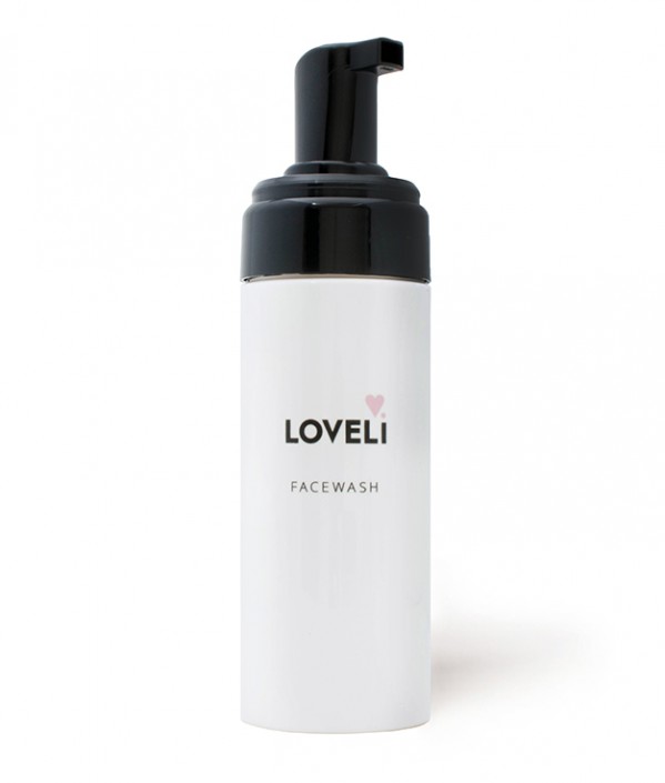 LOVELI | Face wash 150 ml