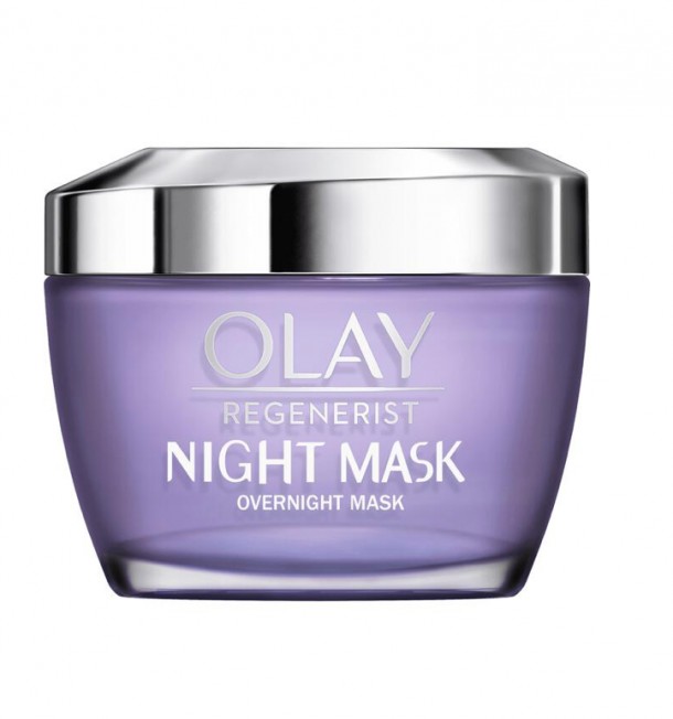 Olay Regenerist Nachtmasker Voor Het Gezicht 50 ML
