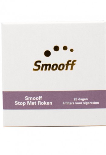 Smooff Stop Met Roken