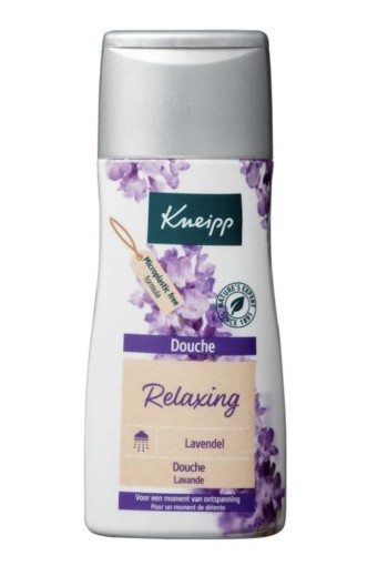 Kneipp Douche Relaxing lavendel 200 ml