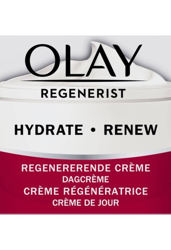Olay Regenerist Dagcrème 50 ml