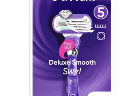 Gillette Venus Swirl Apparaat 1st