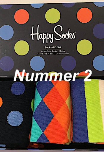 Happy Socks Dames Women 