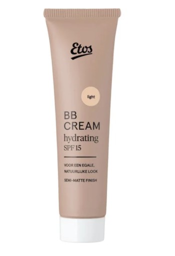 Etos BB Cream Light