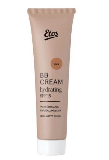 Etos BB Cream Dark